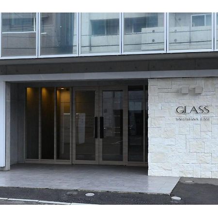 Glass Yamahana East - Vacation Stay 7738 札幌 外观 照片