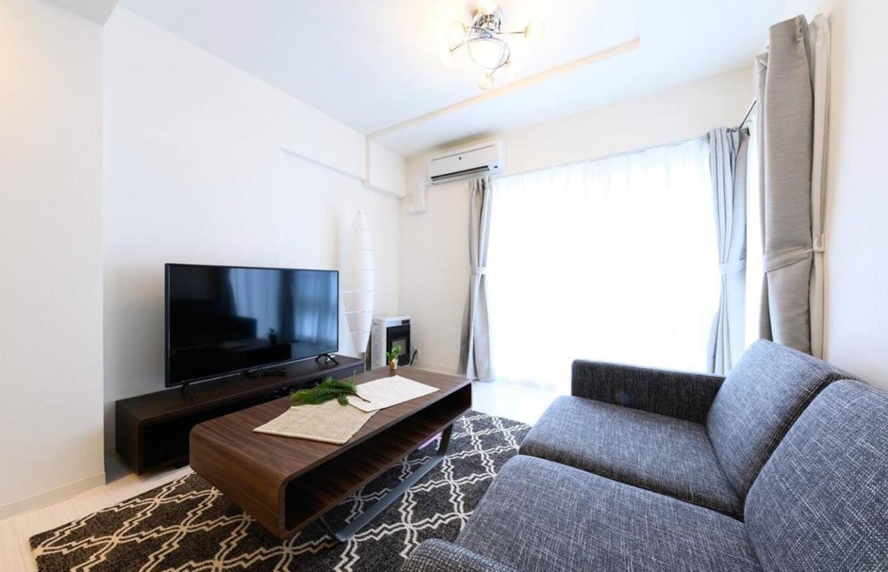 Glass Yamahana East - Vacation Stay 7738 札幌 外观 照片