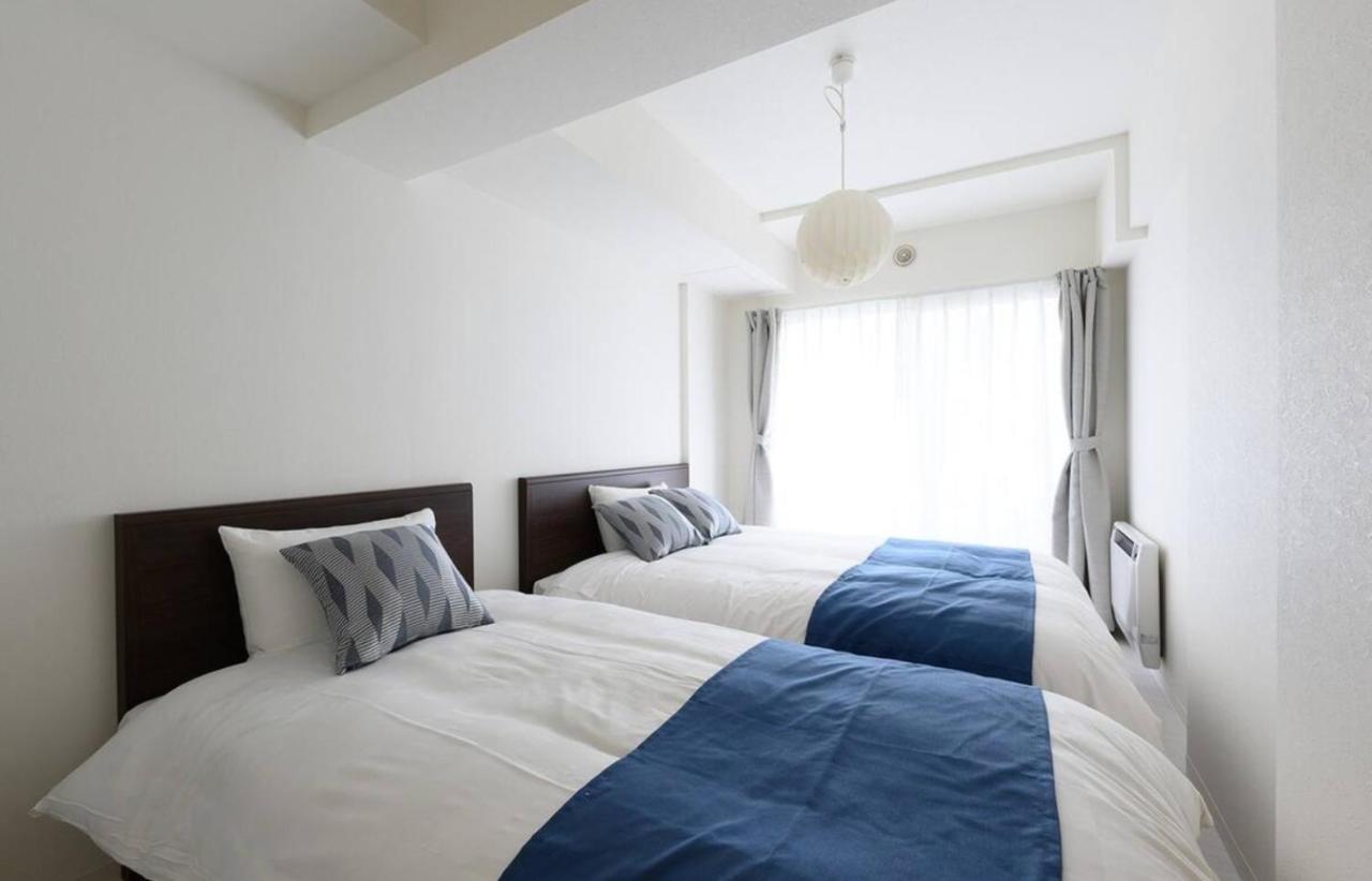 Glass Yamahana East - Vacation Stay 7738 札幌 外观 照片