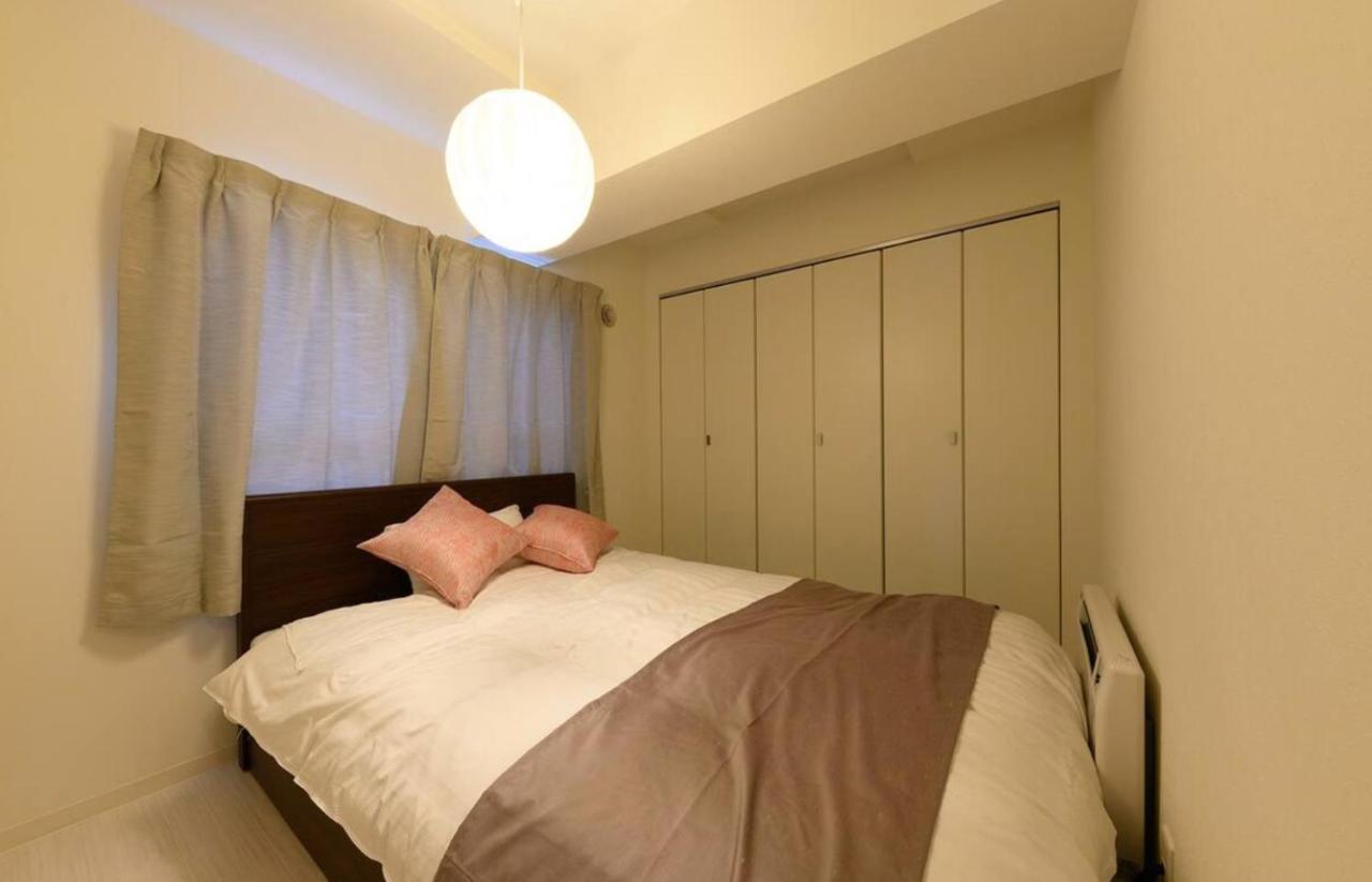 Glass Yamahana East - Vacation Stay 7738 札幌 外观 照片