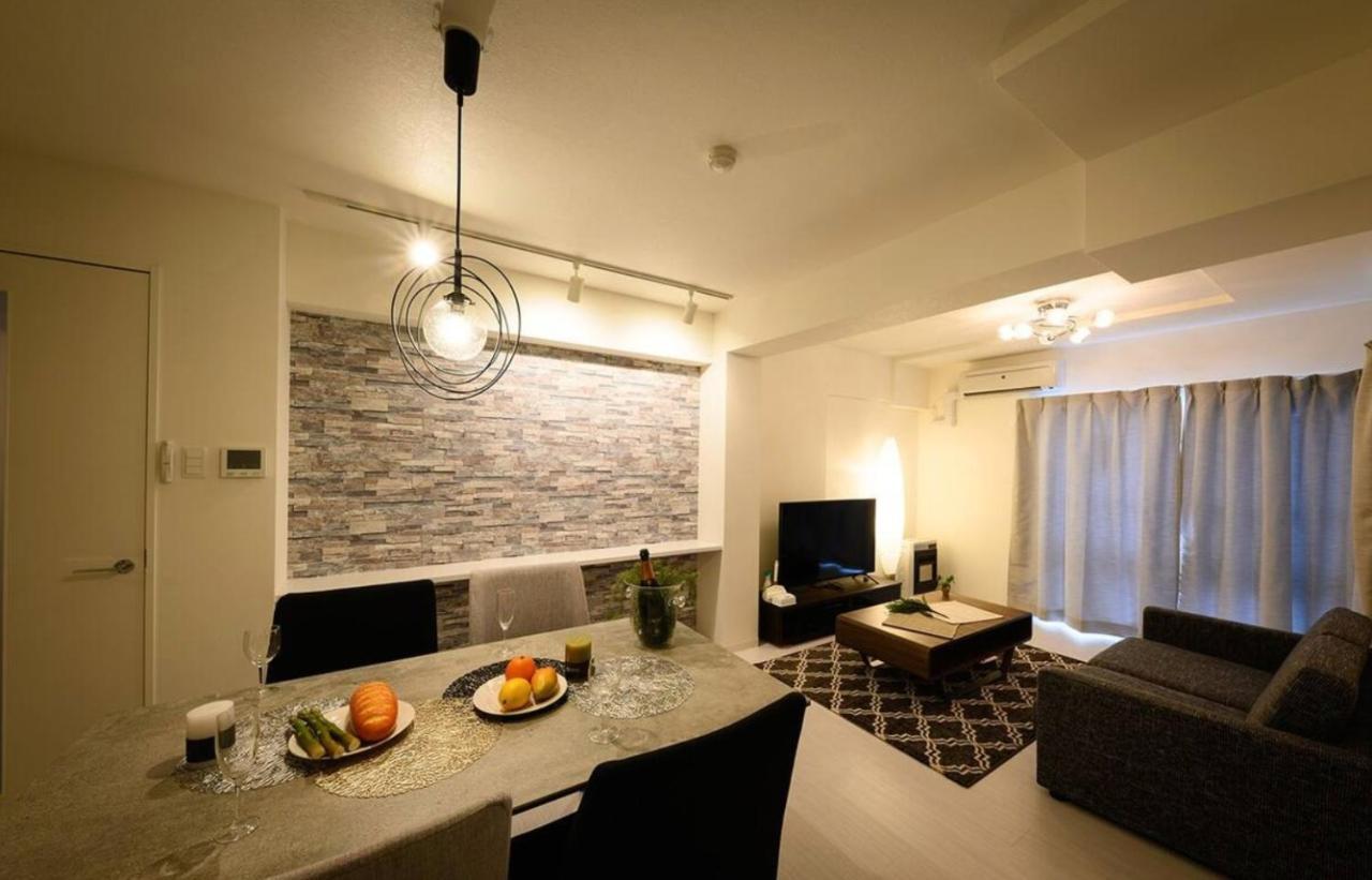 Glass Yamahana East - Vacation Stay 7738 札幌 外观 照片