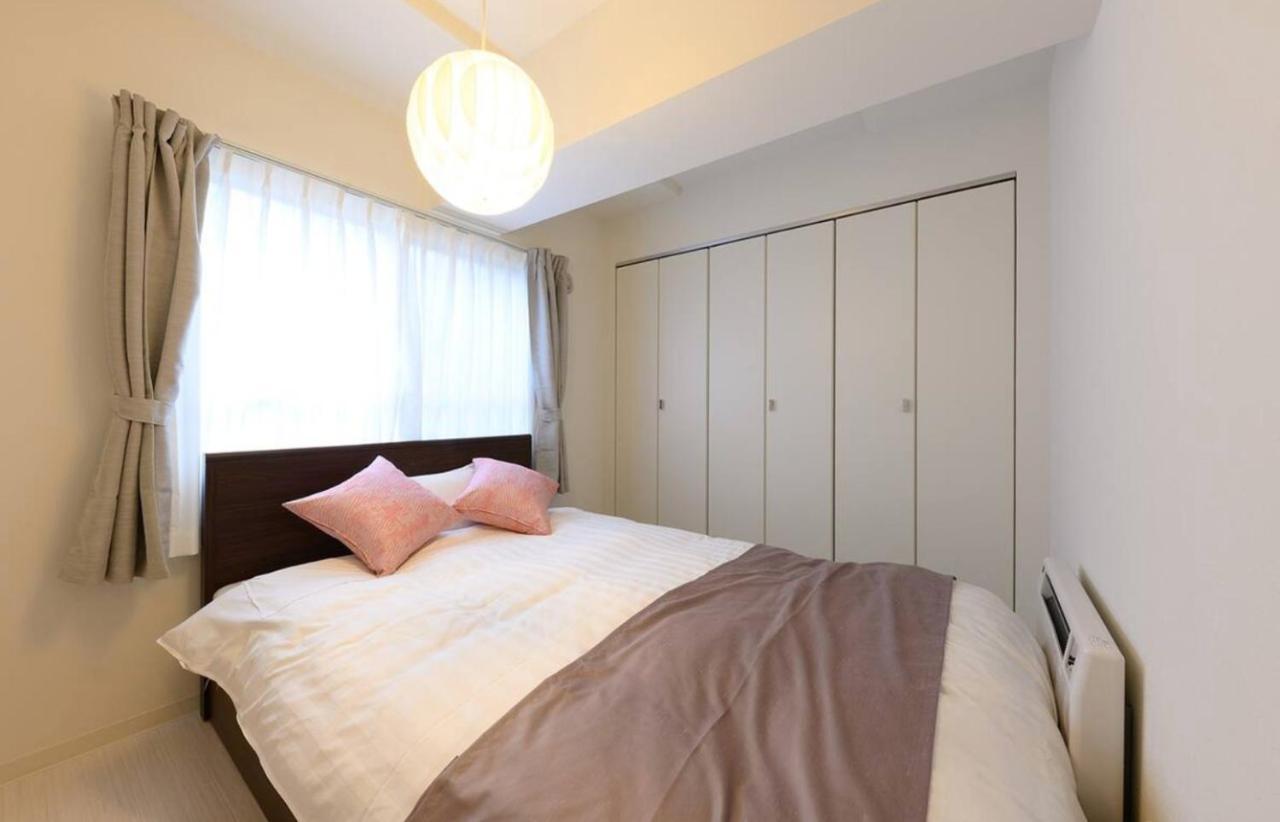 Glass Yamahana East - Vacation Stay 7738 札幌 外观 照片