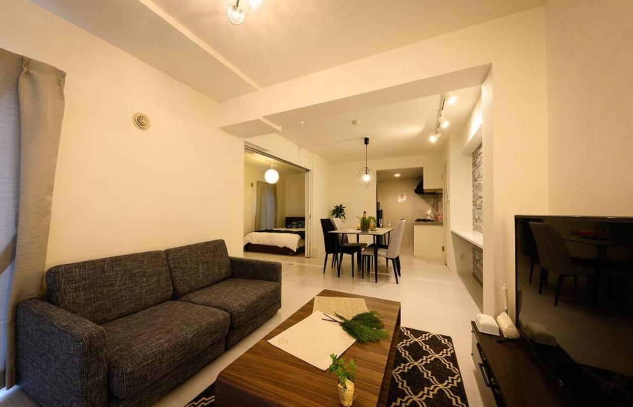 Glass Yamahana East - Vacation Stay 7738 札幌 外观 照片