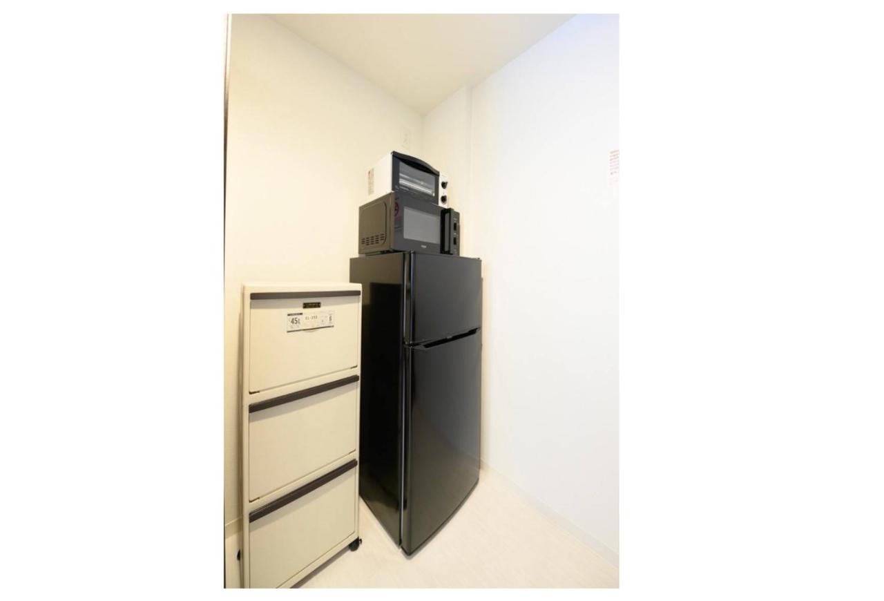 Glass Yamahana East - Vacation Stay 7738 札幌 外观 照片