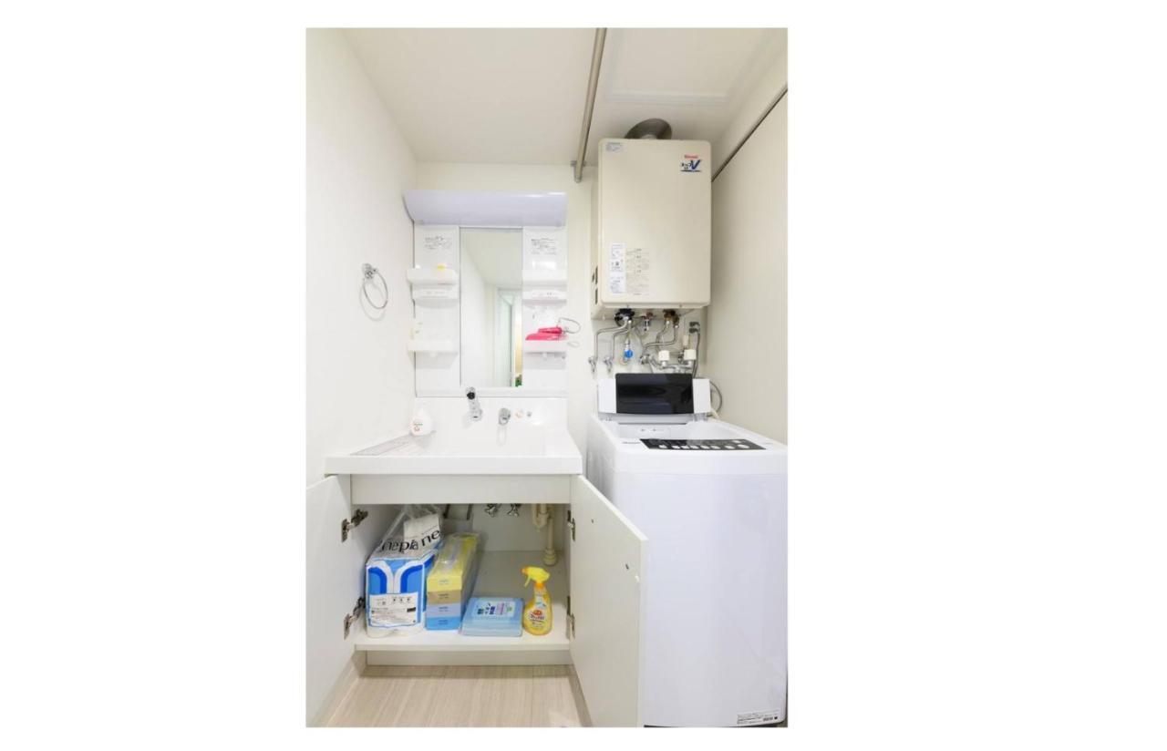 Glass Yamahana East - Vacation Stay 7738 札幌 外观 照片