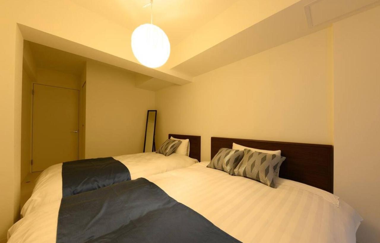 Glass Yamahana East - Vacation Stay 7738 札幌 外观 照片