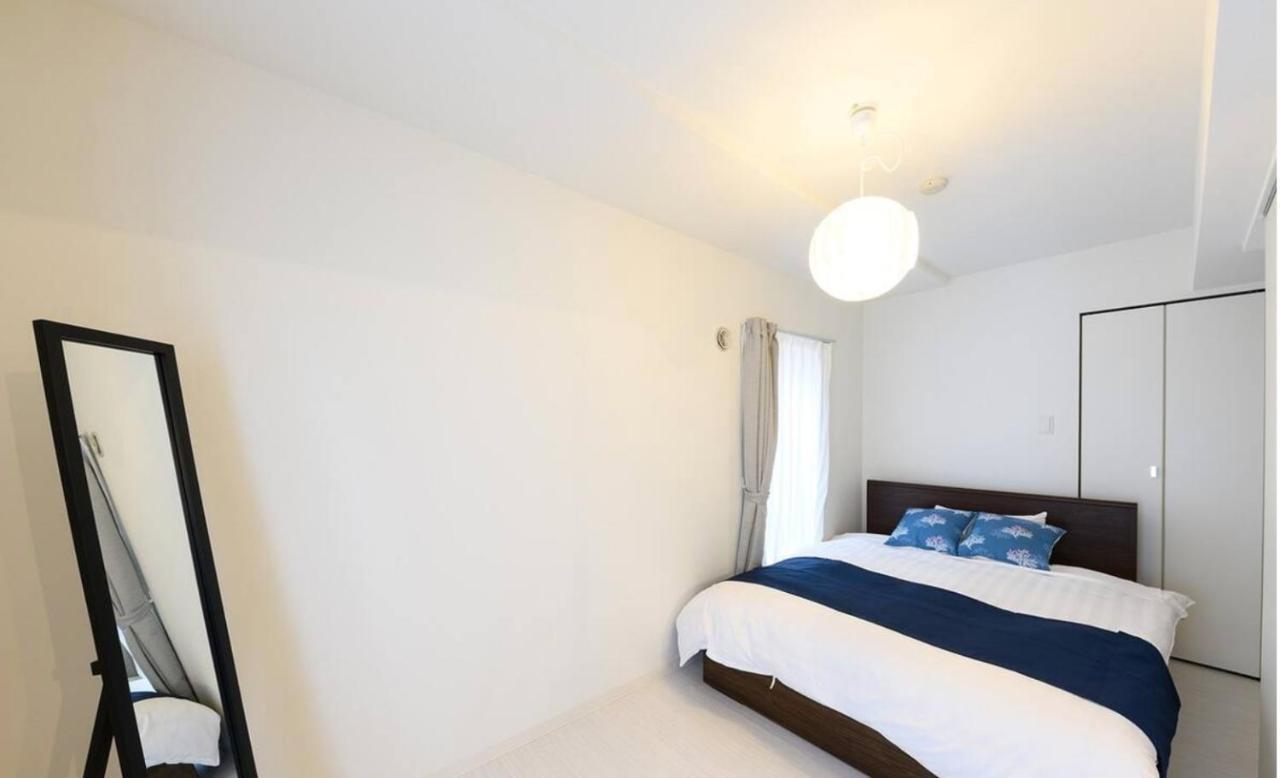 Glass Yamahana East - Vacation Stay 7738 札幌 外观 照片