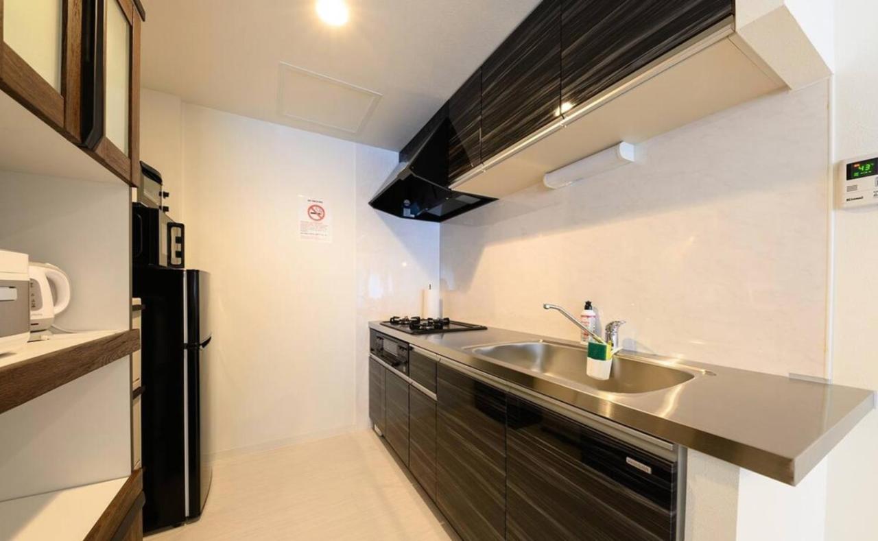 Glass Yamahana East - Vacation Stay 7738 札幌 外观 照片